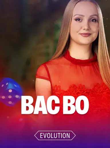 Bac Bo · Hype Live Casino