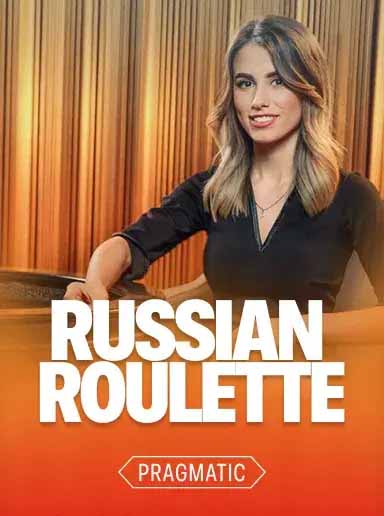 Russian Roulette · Hype Live Casino